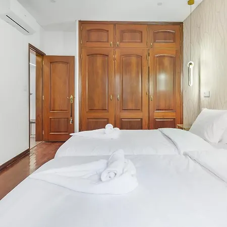 Top Apartment Amadora Exterior photo