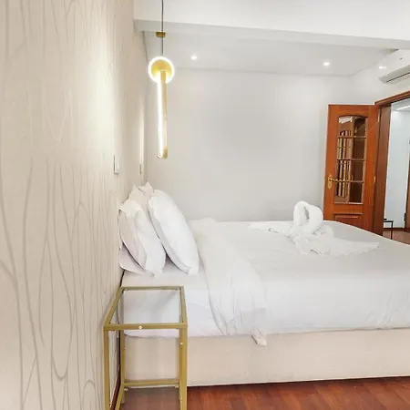 Top Apartment Amadora Exterior photo