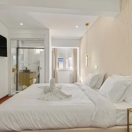 Top Apartment Amadora Exterior photo