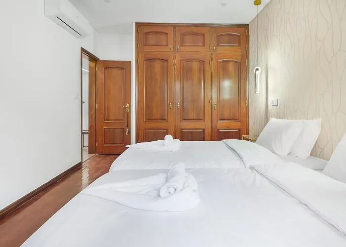 Top Apartment