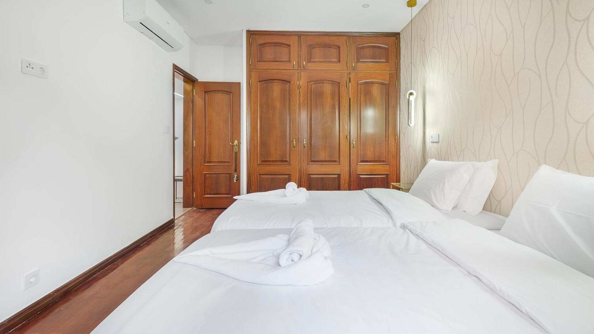 Top Apartment * Amadora